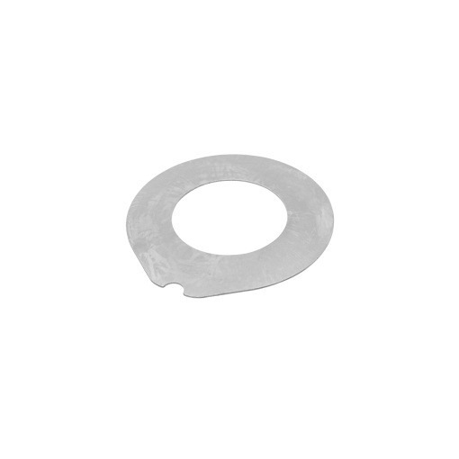 Disc frana intermediar cu diametru exterior 228mm interior 127mm si grosime 2.6mm pentru New Holland, Ford, Valtra 81802535 - Img 2