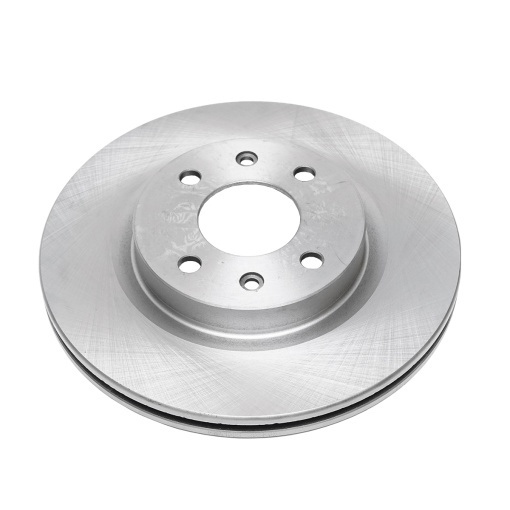 Disc frana ventilat Dacia Logan fi259x20.6 7700780892 - Img 3