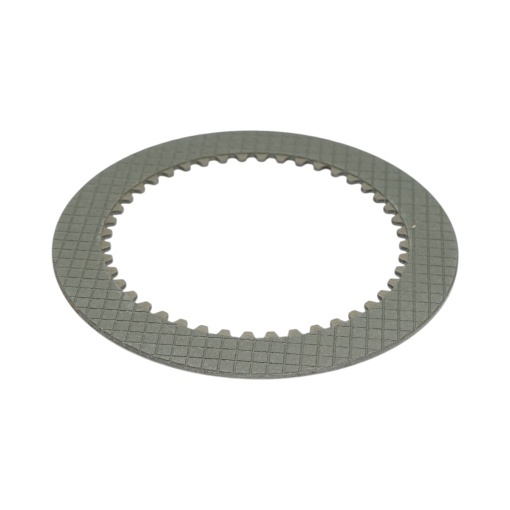 Disc frictiune ambreiaj Fiat 130-90R, 180-90R 118.5x160x2.6mm Z=44 cod OEM 5154761 - Img 2