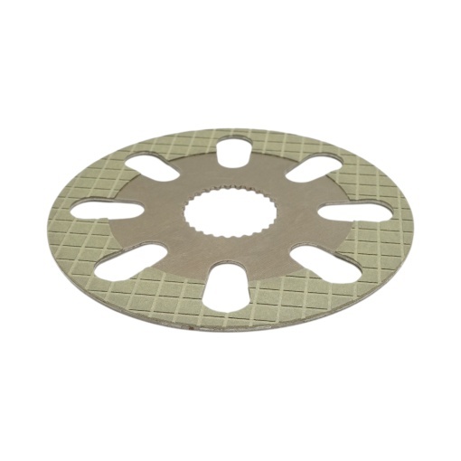 Disc frictiune frana Deutz 222mm Z=28 cod OEM 04417527