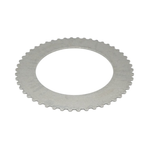 Disc frictiune intermediar ambreiaj PTO Case IH, New Holland 98x152x2.2mm cod OEM 5173295 - Img 2