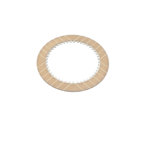 Disc frictiune priza putere 133,6x93x1,6mm John Deere AL38240 - Img 2