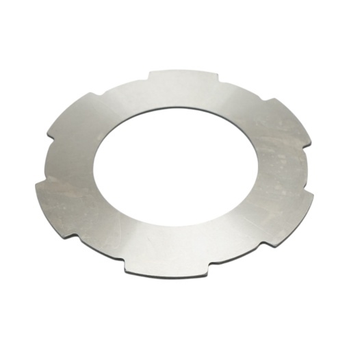 Disc intermediar Massey Ferguson 135/145x84x2.5mm cod OEM 3616746M1, 70815090 - Img 2