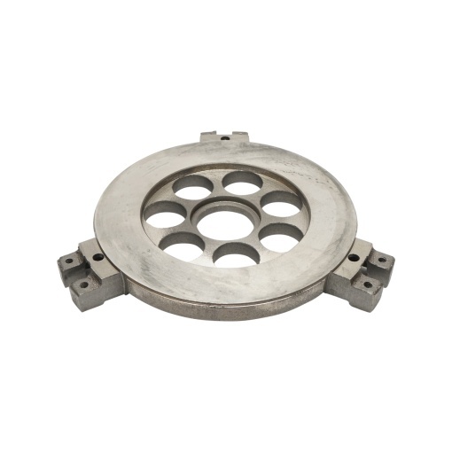 Disc metal presiune priza U-445 (ambreiaj 10 toli) - Img 3