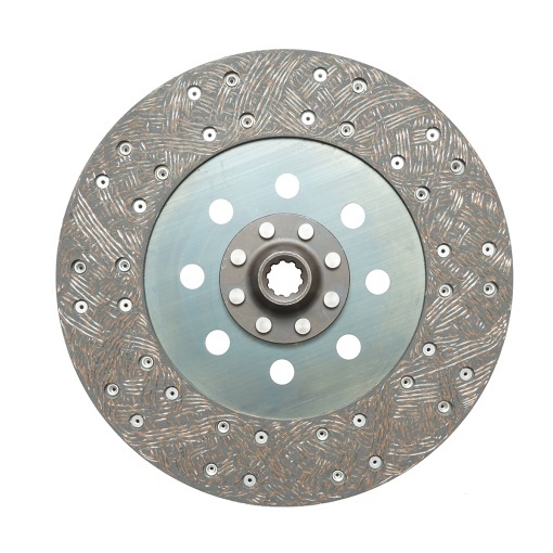 Disc priza putere New Holland, diametru exterior 310mm, interior 22/25mm cod OEM 5167937, 331022010, 33102201, VPG2984 - Img 3