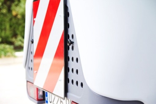 Dispozitiv aerisire pentru TOWBOX V2 DOG - Img 4