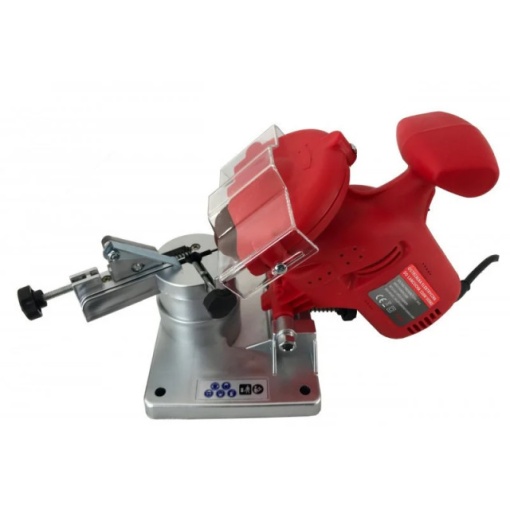 Dispozitiv de ascutit lant drujba 220W VERKE - Img 3