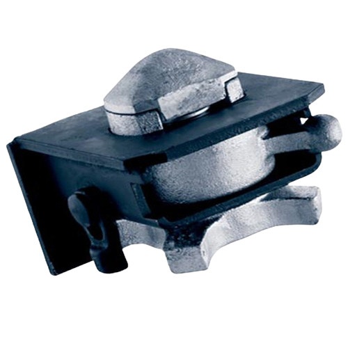 Dispozitiv fixare transcontainer twist lock COMPLET
