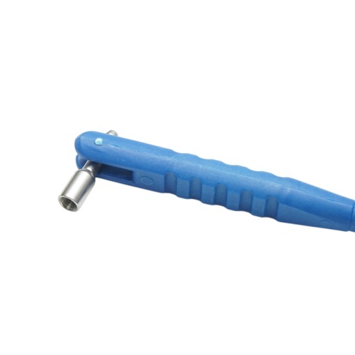 Dispozitiv montat valve roata tubeless si cheie miez ventil 295mm - Img 6