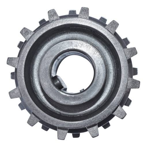Distribuitor simplu SUP fi19 mm tip vechi - Img 2