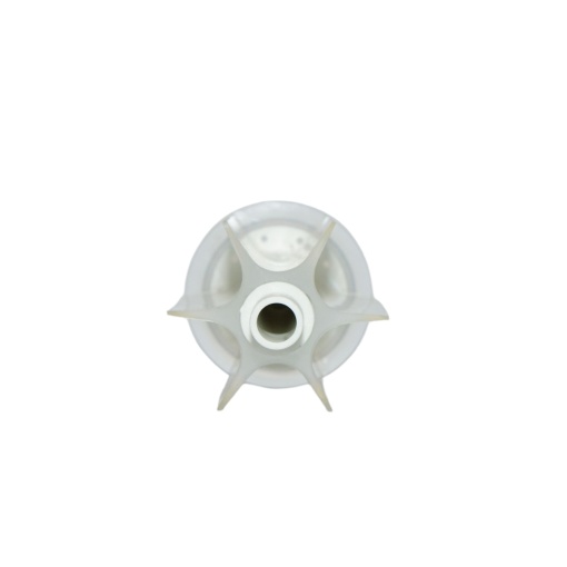 Dozator distribuitor cu 6 paleti complet pentru Maschio Gaspardo G20860106R - Img 4