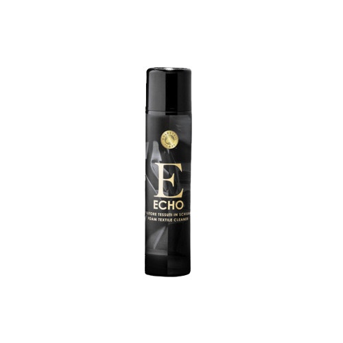 ECHO Spuma Profesionala Curatare Textile 500ML - Img 2