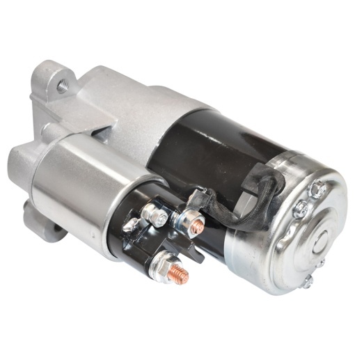 Electromotor 12V, 1.4kW Dacia Solenza, Papuc Q 1.9 Diesel F8Q - Img 2