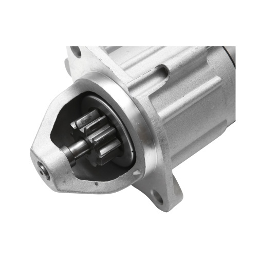 Electromotor 12V, 3.2kW Landini, JCB, Massey Ferguson motor Perkins cod OEM 714/40159, 714/40231, 788128, 3763362M94, 2873K405, 27433NSB505, 2783B072, 2873A102, 10994L, 27433NSB505 - Img 4