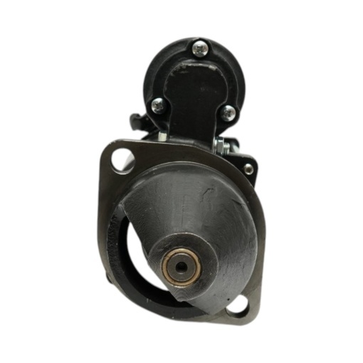 Electromotor 12V, 4.2kW John Deere Z=10 cod OEM IS1056, AZF4596 - Img 3