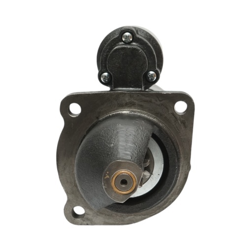 Electromotor 12V/4.2KW Perkins cod OEM 18940, 11.131.784, AZF4206, IS1202, MS403, 2873K604, 2873K605, 2873K606, 2873K635 - Img 2