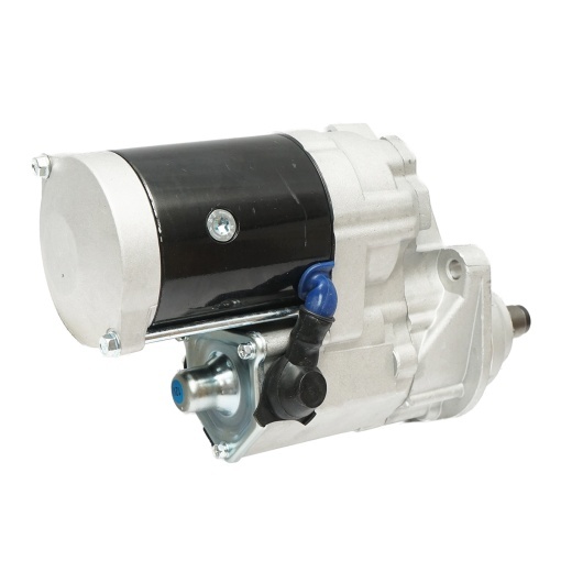 Electromotor 12V, 4.8kW, Z=11 John Deere cod OEM RE70474, RE70960, 228000-6550, 228000-6551, 2280006550 - Img 4
