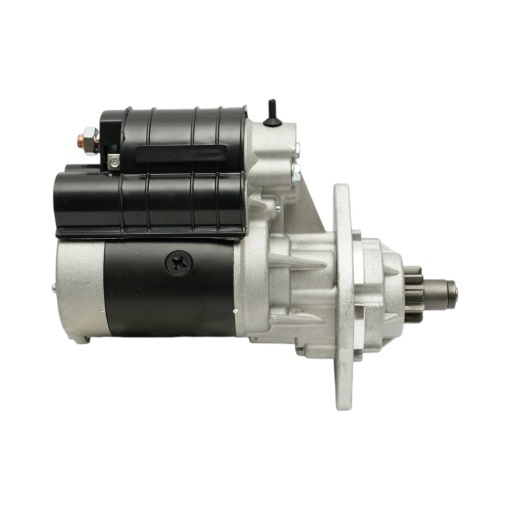 Electromotor 24V, 4.5kW, Z=10 Iveco Eurocargo, Crossway cod OEM 243708145, 0001231016, 8EA738030-001, CS1268, 30172, LRS02180, IS1277 - Img 6