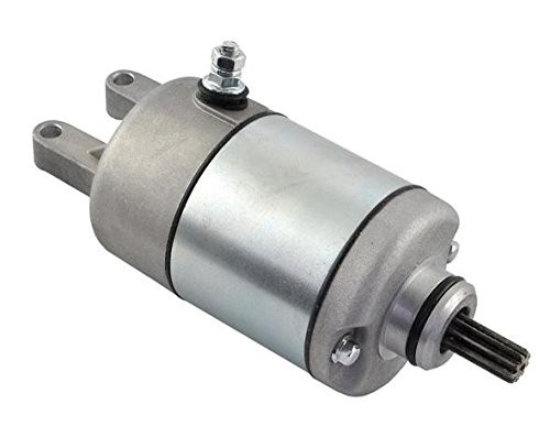 Electromotor Atv Linhai 260-300cc, Yamaha Majesty 250-400cc - Img 4