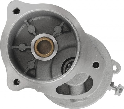 Electromotor Atv Polaris 250-400cc - Img 3