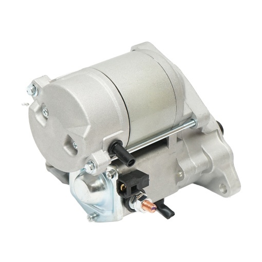 Electromotor Kubota 12V, 1.2kW, Z=9 cod OEM 15504-63010, 15504-63011, 15504-63012, 15741-63010, 15741-63011, 16271-63012, 16271-63013, 15471-63011, 16612-63011, 16612-63012, 16871-63011 - Img 4