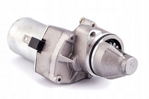 Electromotor scuter Aprilia AM6, Yamaha TZR (50cc) - Img 3
