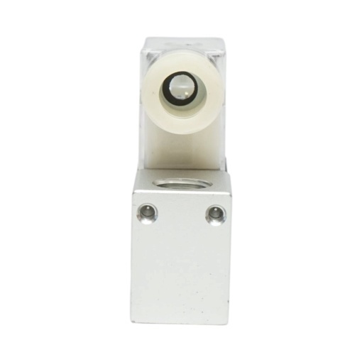 Electrovalva pneumatica 1 circuit 1/4 inch, AC 220V IP65 - Img 6