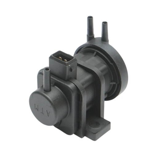 Electrovalva presiune vacuum Opel Astra, Frontera, Omega, Signum, Vectra, Zafira, Sintra, Saab 9-3 cod OEM 5851030 - Img 4