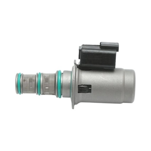 Electrovalva solenoid transmisie 14V JCB 3CX, 4CX cod OEM 25/220804 - Img 3