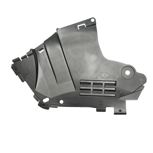 Element inchidere stanga bara fata Dacia Logan M.N. 6001547949 - Img 2