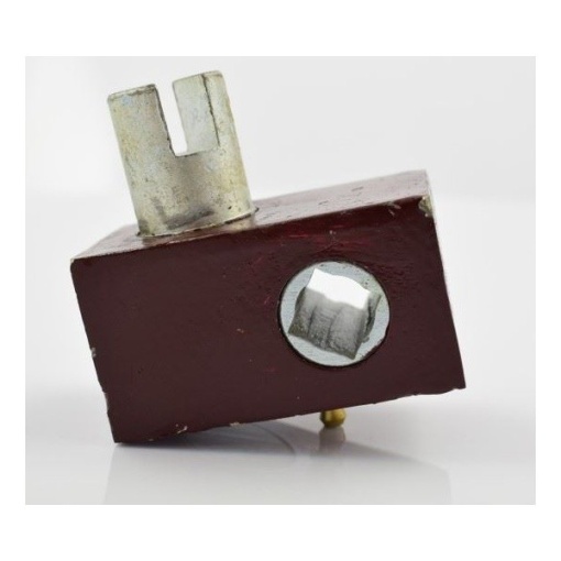 Element intinzator prelata 40x73, patrat 14x14mm