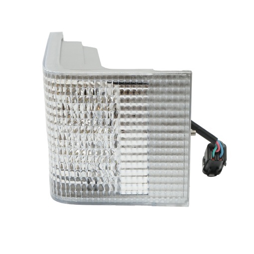 Far dreapta LED Case IH 4 pini cod OEM 91972C2, 70702008 - Img 4