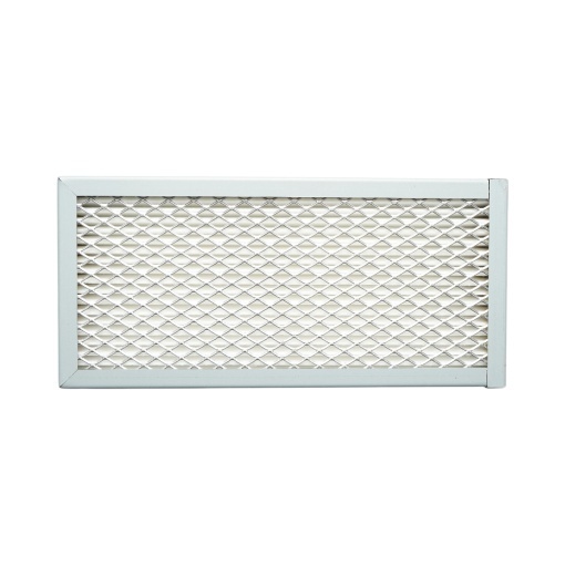 Filtru aer cabina Manitou 225x106x32mm cod OEM SKL46319, SC40068 - Img 3