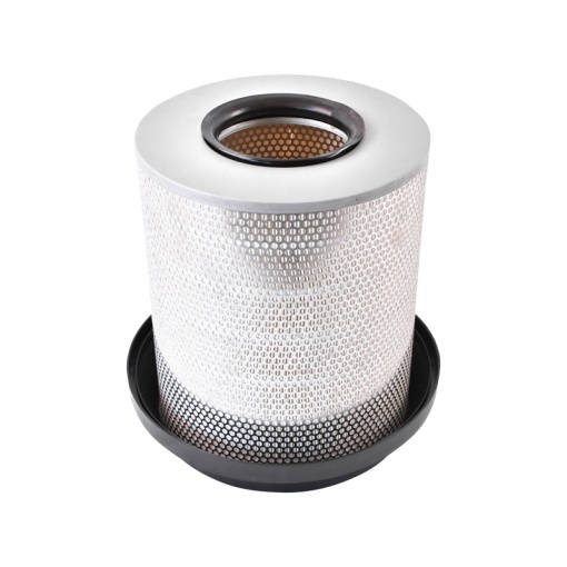 Filtru aer pentru Mercedes Atego, Axor cod P781465, C291032/1, XA2187, SA17222 OEM A0030949504 Breckner Germany - Img 2