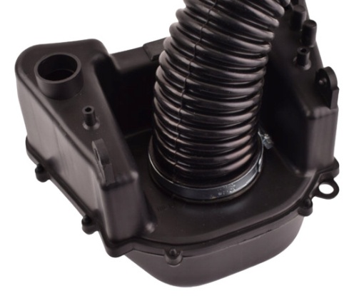 Filtru aer scuter chinezesc 4T 125-150cc (model 2) - Img 3