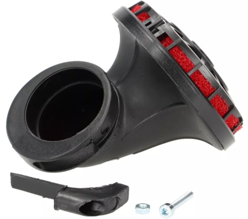 Filtru aer scuter Peugeot 103, 104,105, MBK AV7, AV10 - Img 2