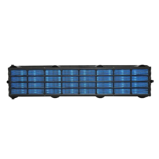 Filtru cabina 590x129x82mm pentru John Deere OEM AL115625 - Img 2