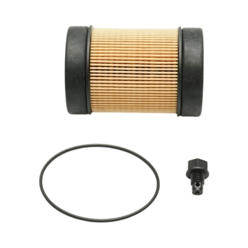Filtru combustibil Case IH, New Holland, Massey Ferguson, Steyr 15x66x101mm cod OEM 84254852 - Img 2