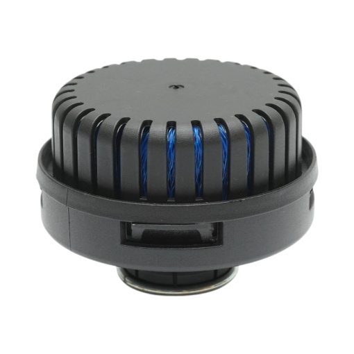 Filtru compresor aer New Holland 87mm cod OEM 4324070150 - Img 2