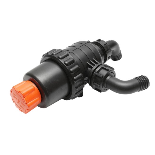 Filtru erbicidator cu valva 160L - Img 3