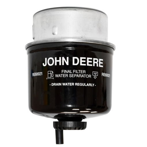 Filtru motorina cu separare apa John Deere cod OEM RE60021 - Img 7