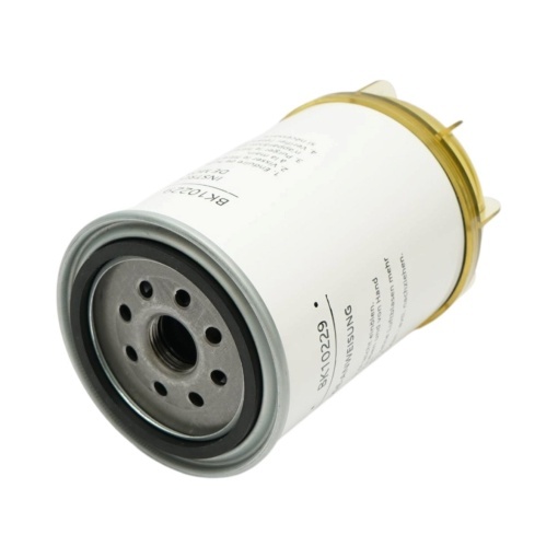 Filtru motorina cu separator apa Fendt, Deutz, Volvo, Bomag cod OEM 02934608, WK1070, 0004771602, 0013022790 - Img 5