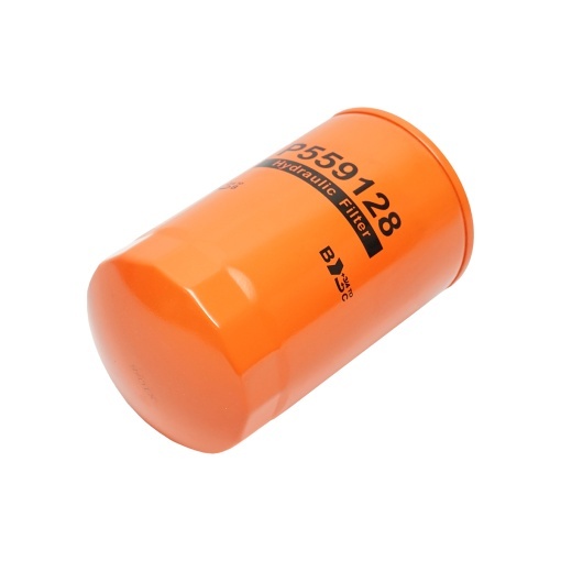 Filtru ulei hidraulic pentru Fiat, Case IH, New Holland, 1909130, 244192700, 244192701, 244194100, 4007580335, 47425202, 47476793, 5113297, 5136877, XO91, P559128, W1150/2, FT4921, SO351 - Img 3