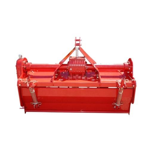 Freza agricola cu latimea de lucru 136cm Baisan - Img 4