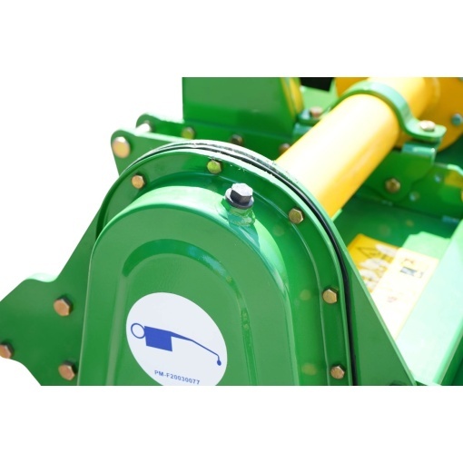 Freza agricola cu latimea de lucru 140cm THOR - Img 13
