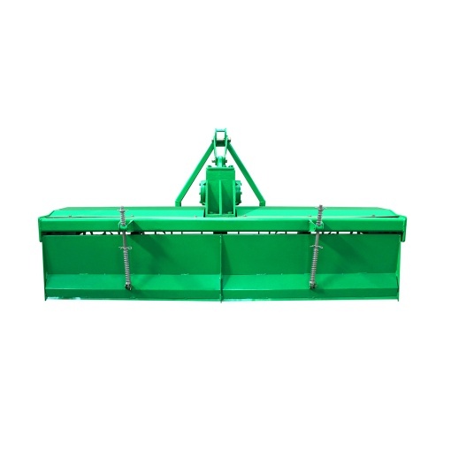 Freza agricola cu latimea de lucru 200cm KONIG TRAKTOREN - Img 5