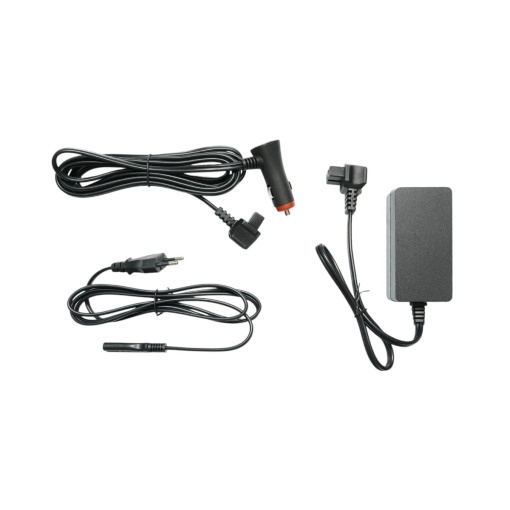 Frigider camion incorporabil 20L cu compresor 45W, afisaj LED digital, negru 565x440x260mm - Img 13