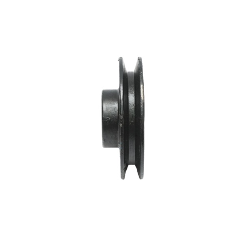 Fulie 1 canelura 97,5x32mm pentru ax cu pana 24mm - Img 3