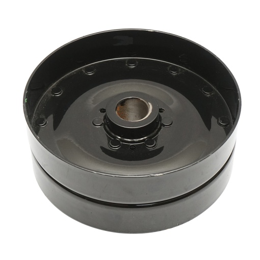 Fulie elevator pentru combina Case IH cod OEM 171737C11, 174757C1, 87519416, 84258238 - Img 3