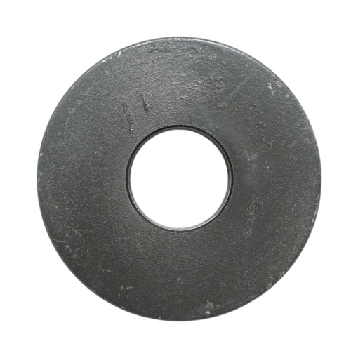 Fulie mica 2 caneluri 130x47mm tocatoare seria EF - Img 5